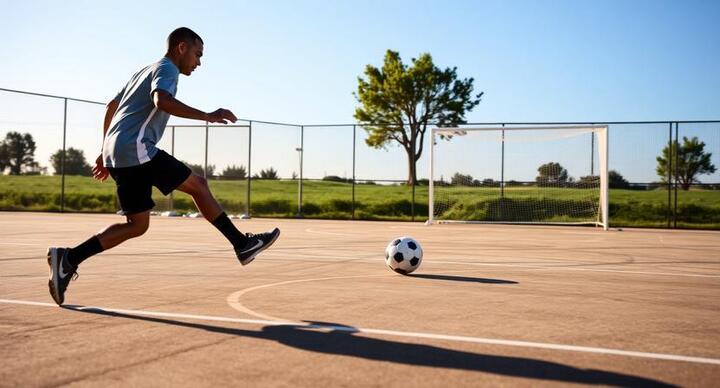 Global Expansion and Competitive Excellence