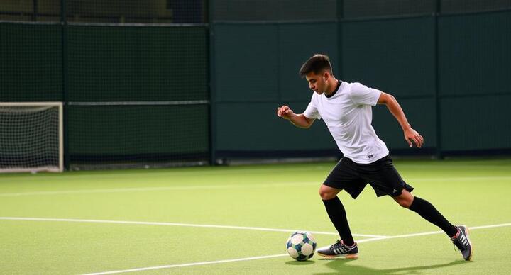 Women’s Futsal Reaches New Heights