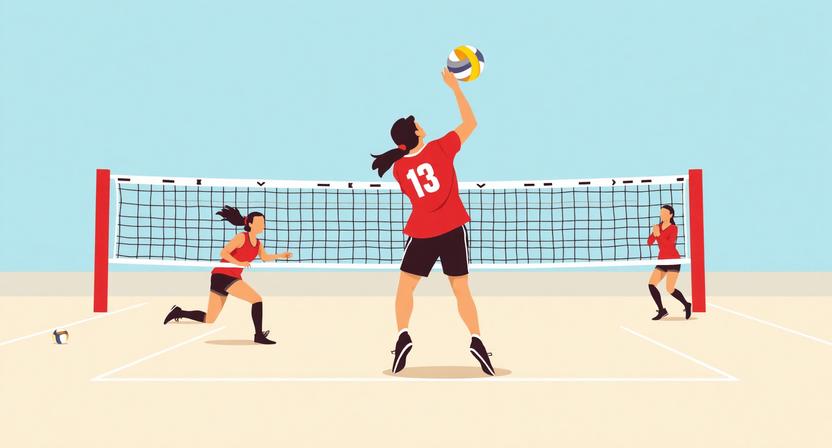 World Championships & Youth Development in Volleyball (2025–26)