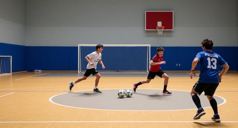 A New Era of Passion and Precision: How the 2025 Copa Libertadores de Futsal Is Redefining South American Indoor Football
