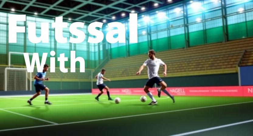 Unity on the Court: How the 2025 OFC Futsal Nations Cup Celebrates Island Football