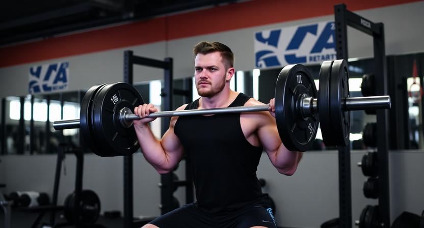 European Weightlifting Championships Begin as Continental Titles Come Into Focus