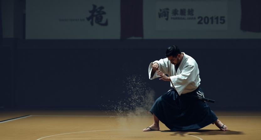 Rising Strengths and Shared Spirit: Celebrating Excellence at the 2025 Asian Judo Championships