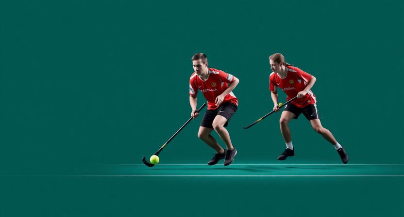 Sweden’s Floorball Momentum in 2025: A Year of Speed, Skill, and Sporting Pride