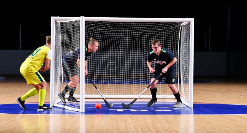 Fast, Fearless, and United: Switzerland’s Floorball Momentum Shaping the Spirit of Sport in 2025