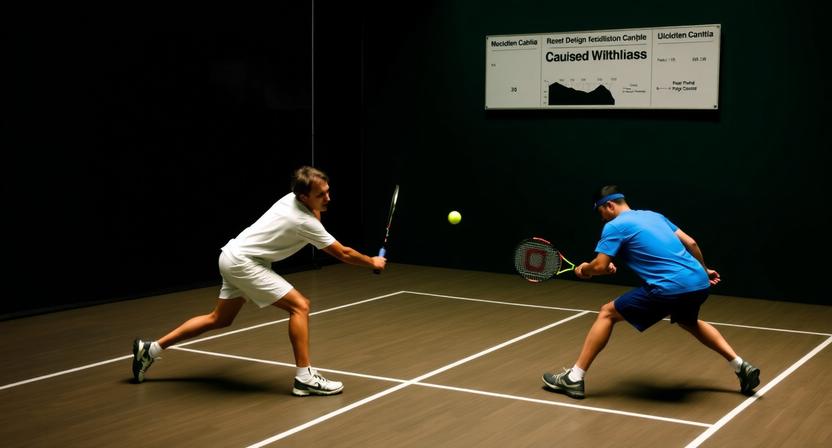 Global Talent on One Court: The 2025 Squash World Cup Showcases the Future of Squash