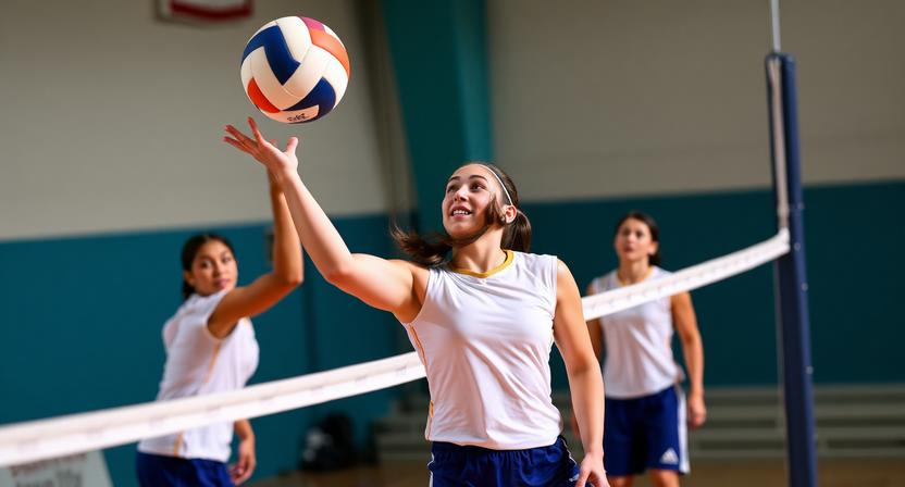 Rising Power and Continental Unity: Celebrating Excellence at the 2025 Women’s Pan-American Volleyball Cup