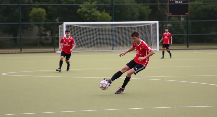 UEFA Futsal EURO 2026: Tournament Action Builds Toward the Knockout Phase on 1 February