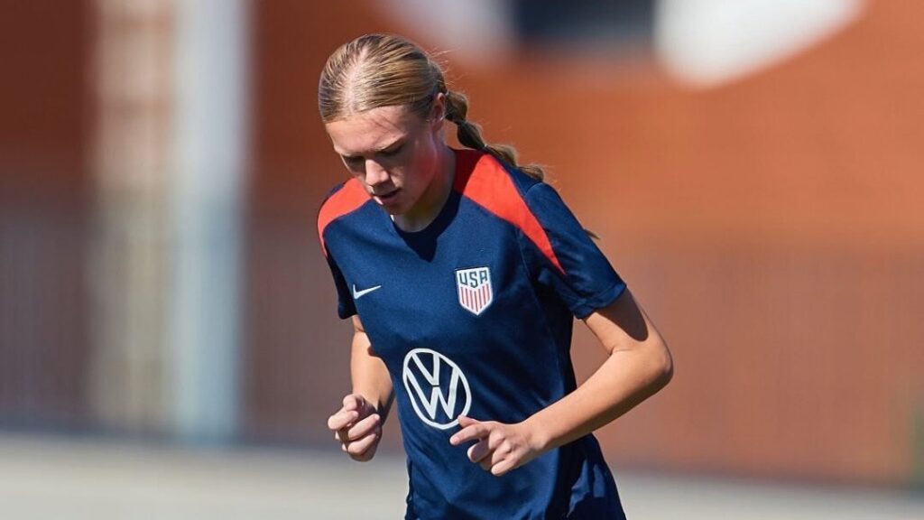 Players compete during MIMA Cup 2026 match on February 14