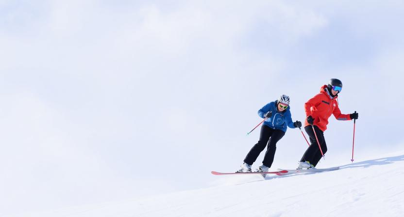 Jakara Anthony Leads Women’s Moguls Qualifiers at Winter Olympics 2026 on 10 February