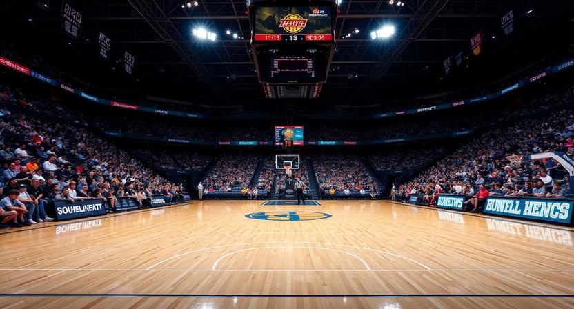 Heat Rout Bucks 119–86 in NBA 2K26 Summer League