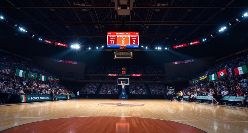 Indonesia Claim Third Place with 70–50 Victory Over India at FIBA U18 Women’s Asia Cup Division B